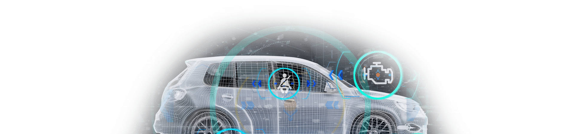 AI Vehicle Inspection Software & Automated Damage Assessment | Claim Genius