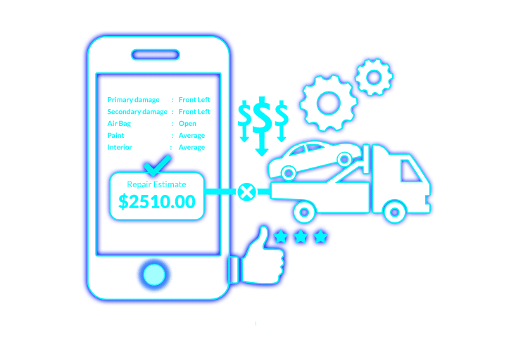Instant Repair Estimation - Instant Repair Estimation Instant Repair Estimation - Instant Repair Estimation