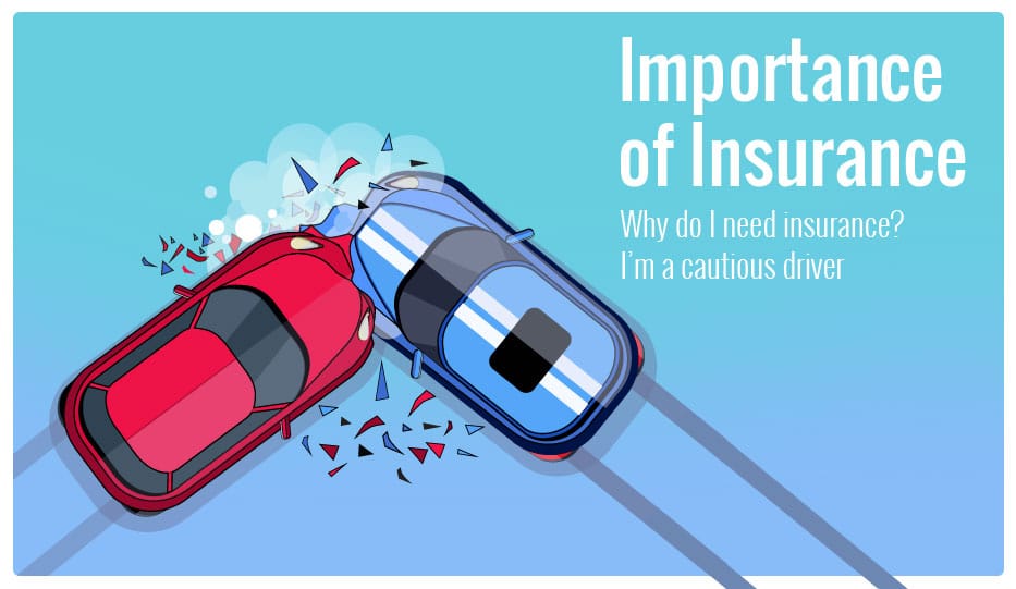 The Relevance of the Insurance Industry Today