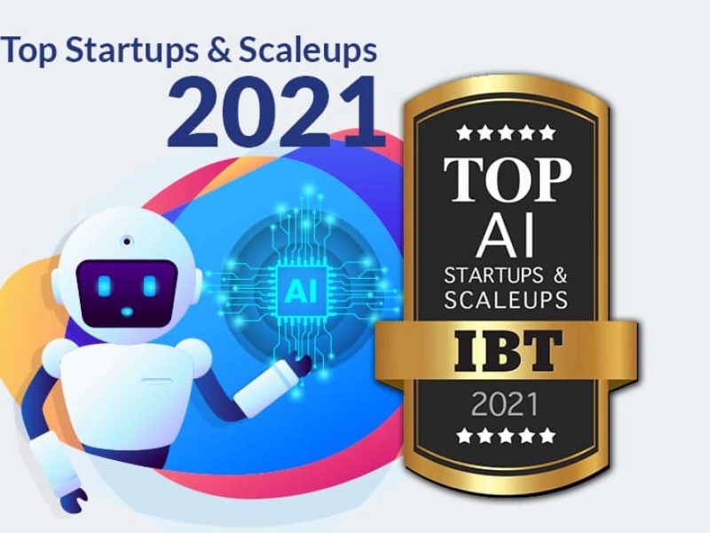 IBT TOP AI Startups