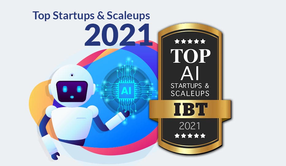 IBT TOP AI Startups