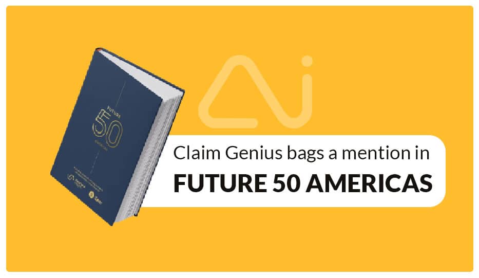 Claim Genius In Future50 Americas