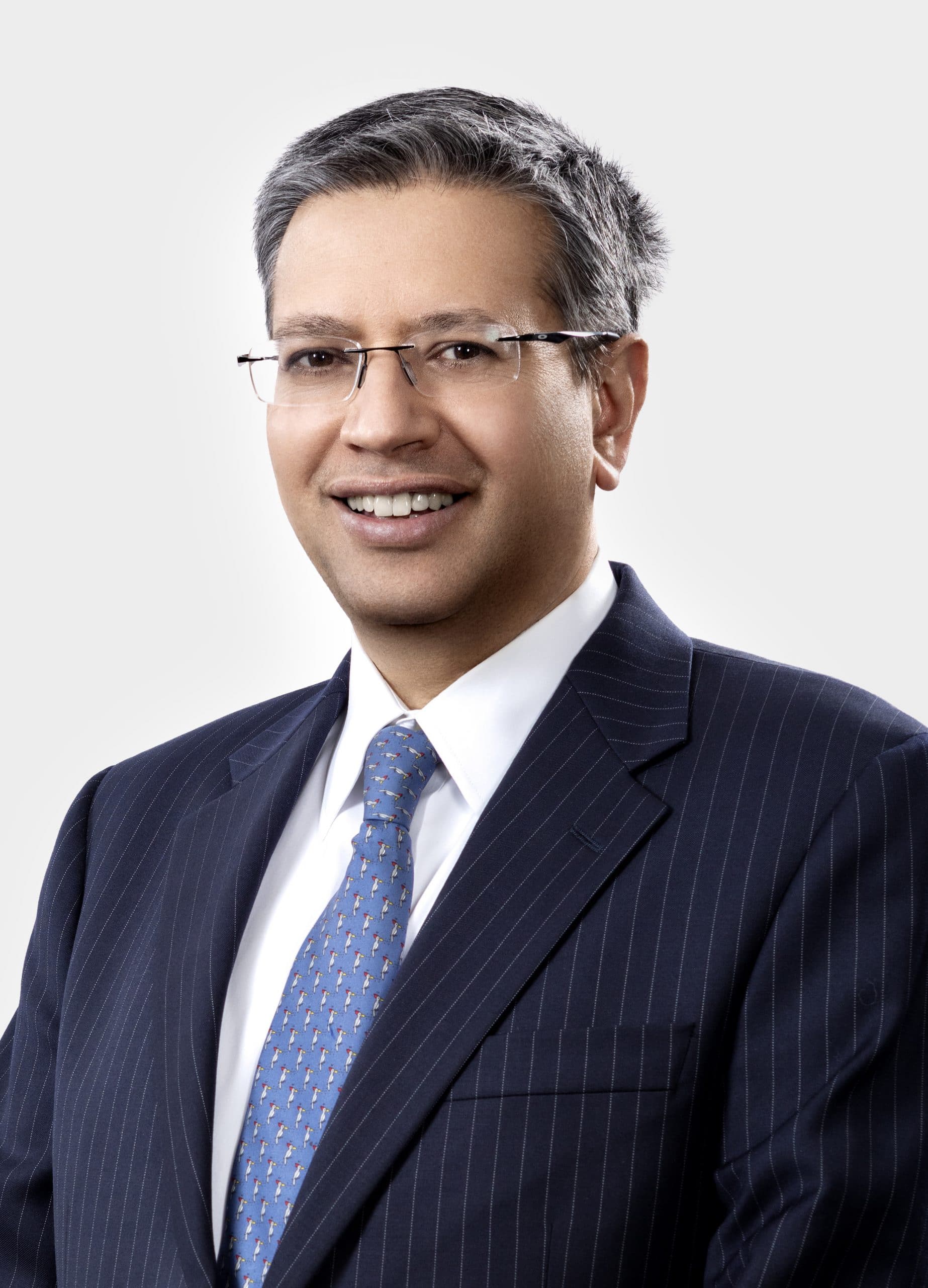 Rohit Verma, Board of Directors, Claim Genius