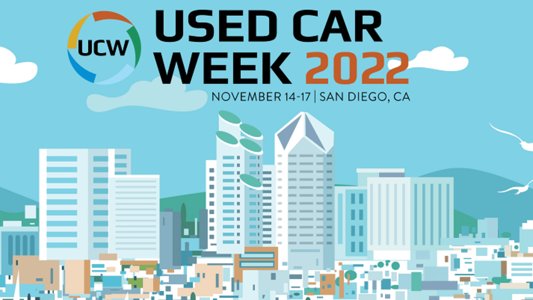 Used Car Week 2022