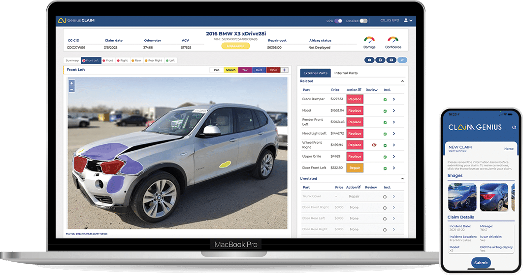 claims product img - GeniusInspect for Claims Feb 2023