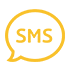 icon sms 1 - GeniusPREPOST