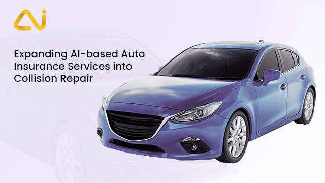 Expanding into Collision Repairs