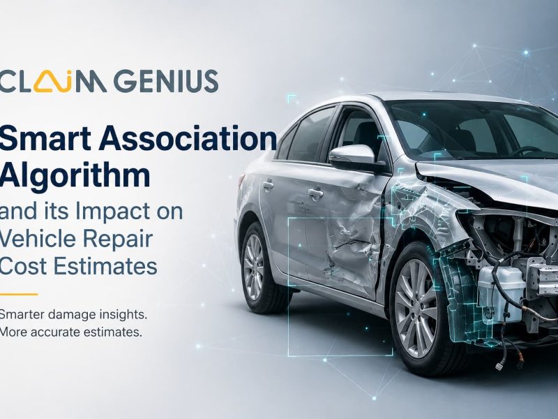 Smart Association Algorithm blog