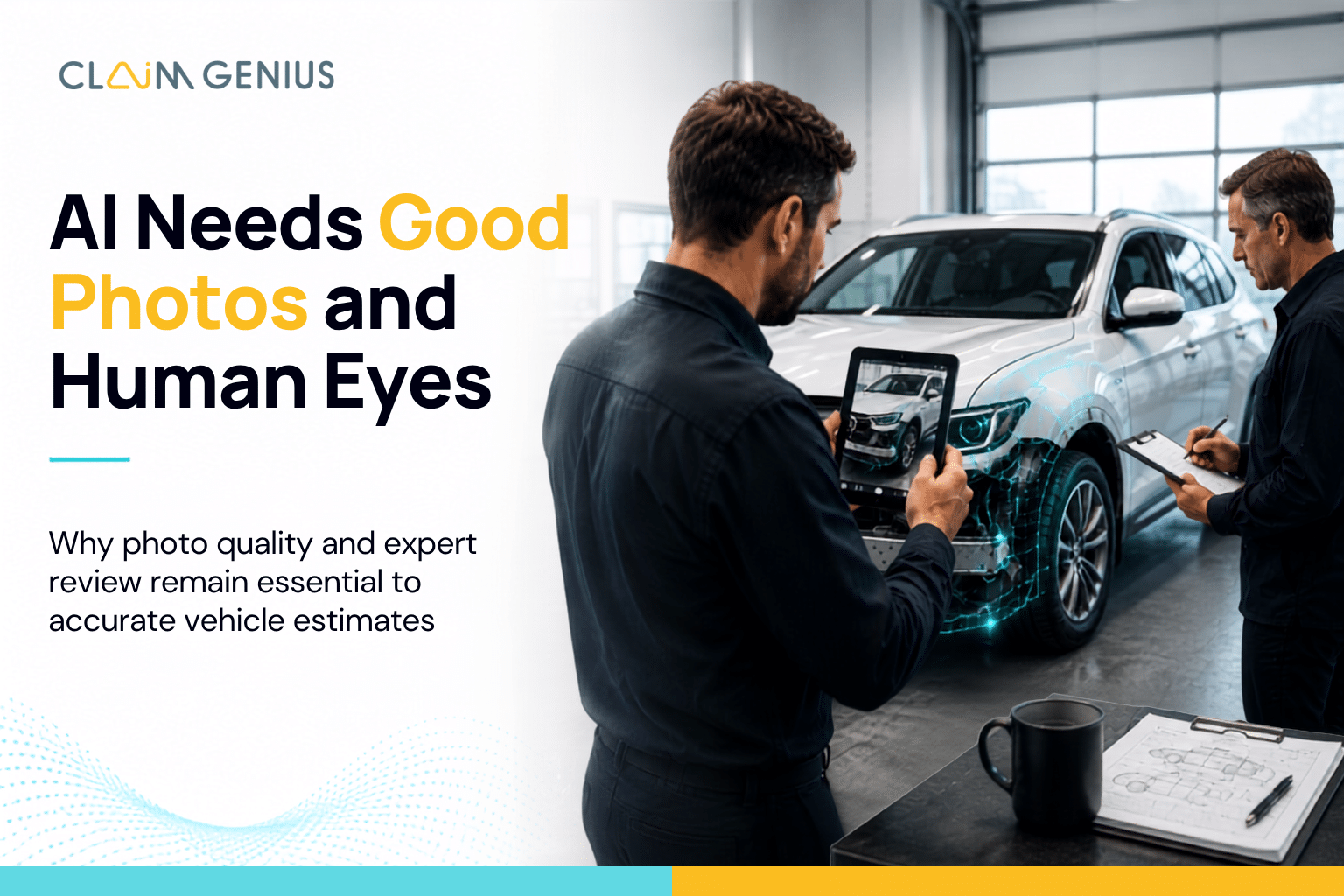 Why Ai Estimating - Why Ai Estimating Still Depends On Good Photos And Human Eyes Why AI Estimating - Why AI Estimating Still Depends on Good Photos and Human Eyes