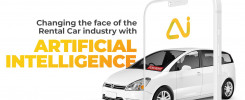AI and the Rental Car Industry