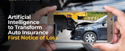 Auto Insurance First Notice of Loss