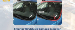 Blog Windshield Damage - Enhancing Windshield Damage Assessment with GenAI & Claude Integration