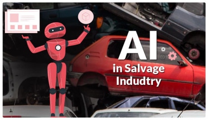 AI and Salvaging