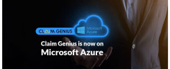CG AI Claims Solutions Now On MS Azure