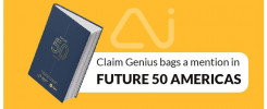 Claim Genius In Future50 Americas