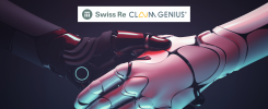 Claim Genius Partners With Swiss Re