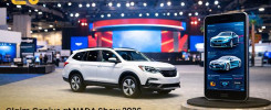 Claim Genius at NADA Show 2026 - Why You Can’t Miss the NADA Show 2026: The Ultimate Guide for Attendees