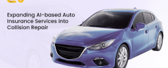 Expanding into Collision Repairs