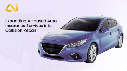 Expanding into Collision Repairs