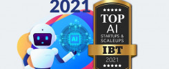 IBT TOP AI Startups